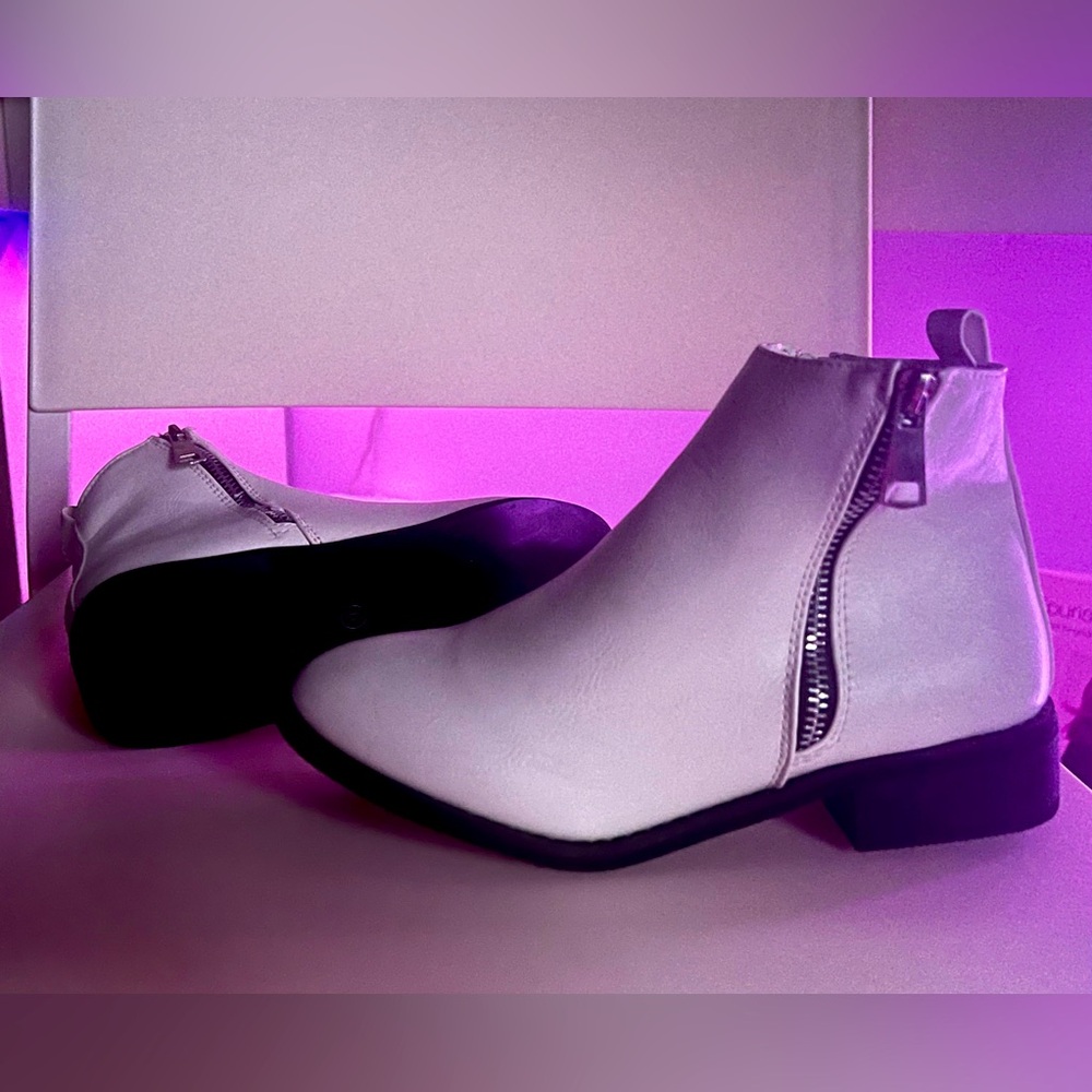 GOGO Boots